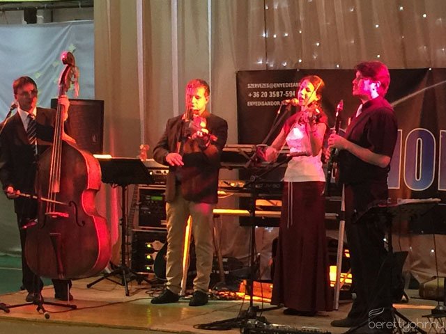 XI. Jótékonysági Kórházbál 46